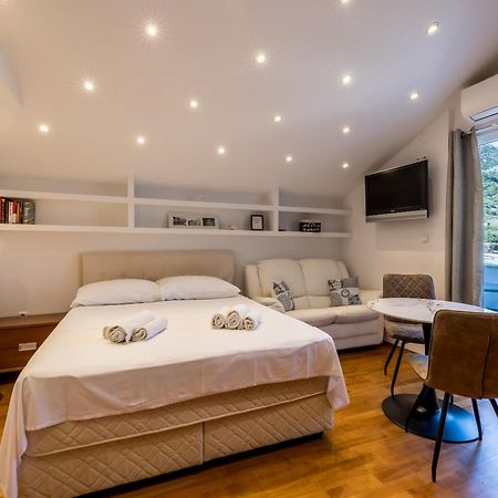Bolotel Family & Studio Stay Dış mekan fotoğraf