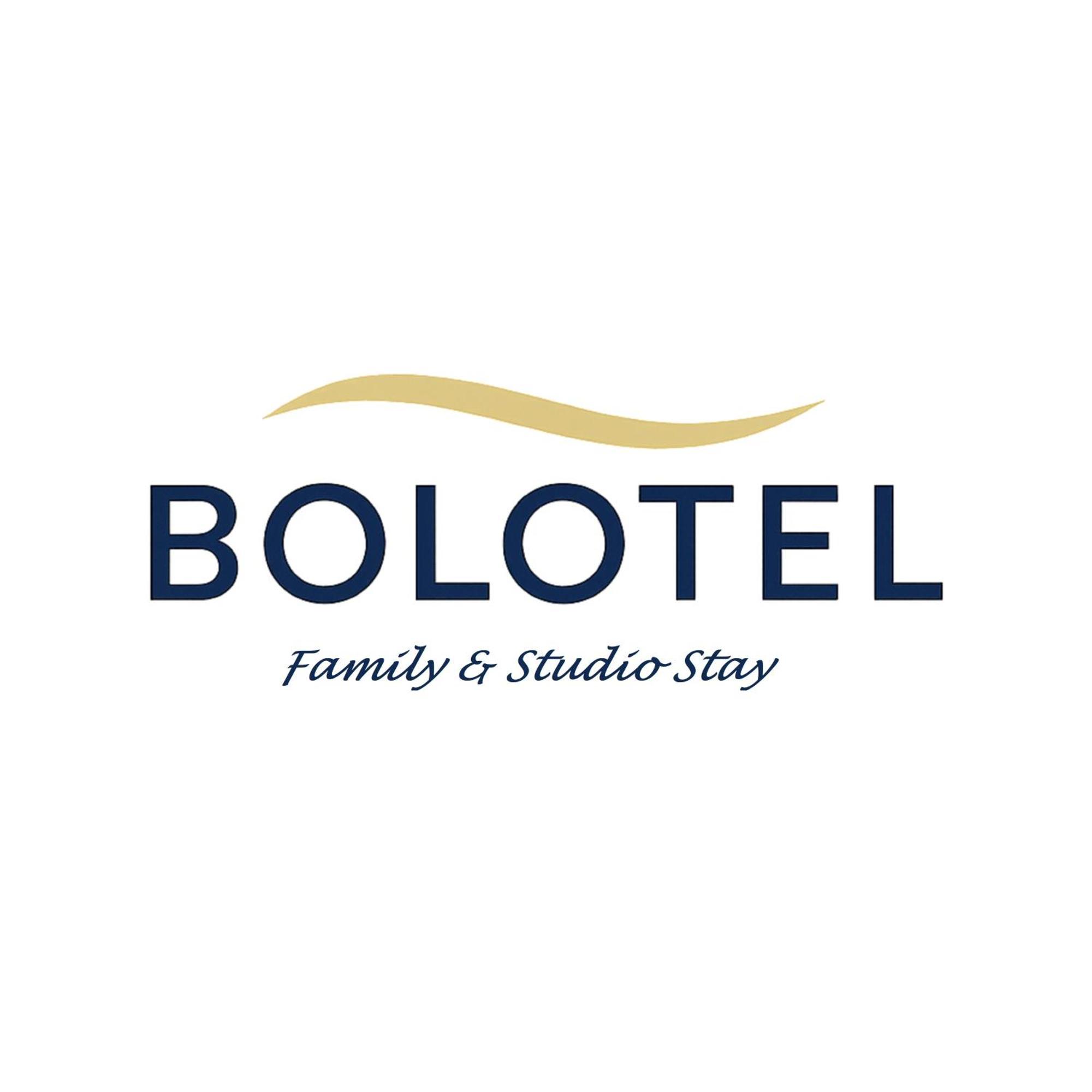Bolotel Family & Studio Stay Dış mekan fotoğraf
