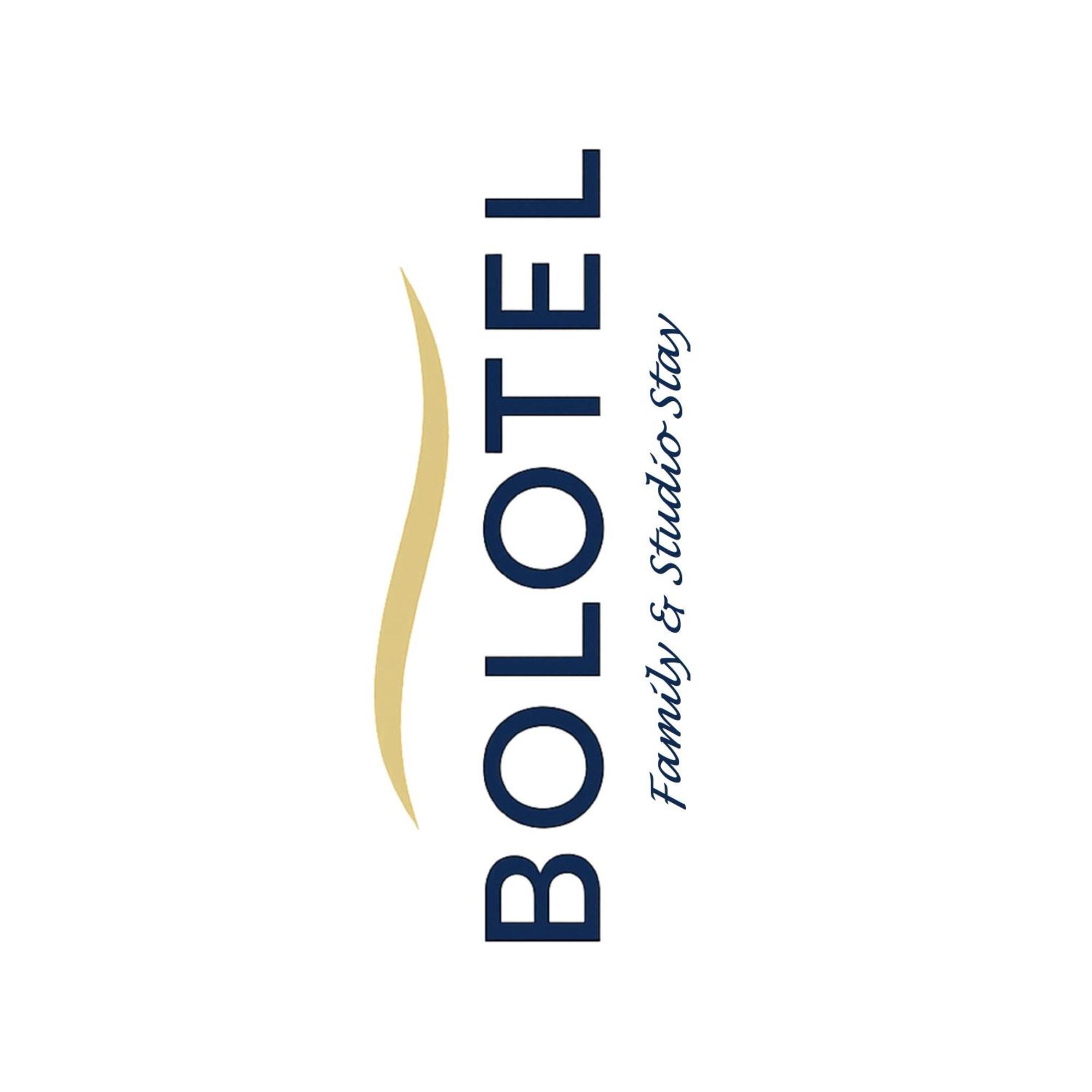 Bolotel Family & Studio Stay Dış mekan fotoğraf