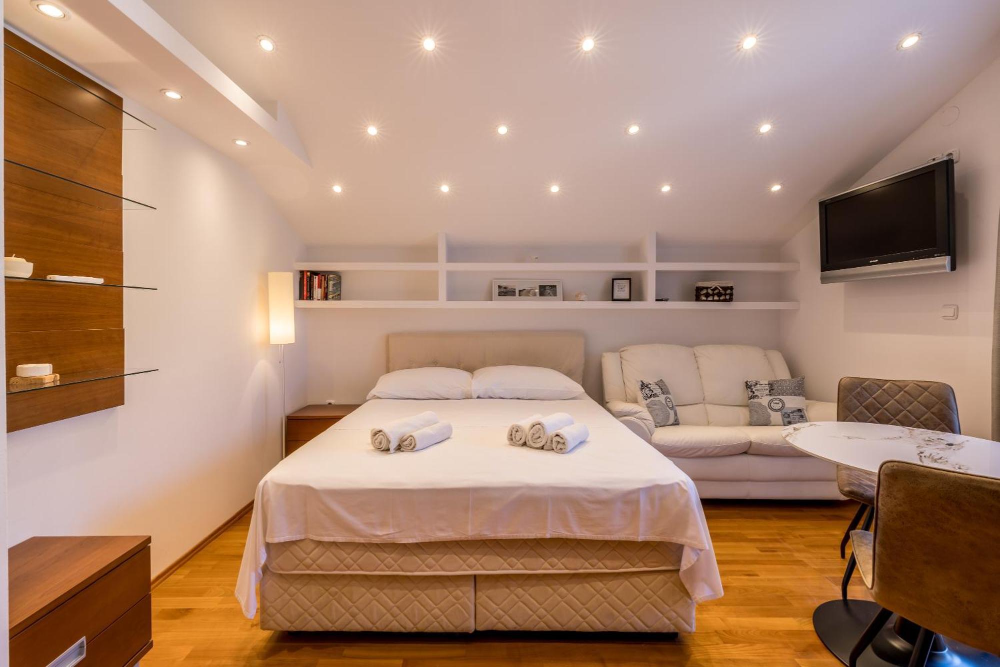 Bolotel Family & Studio Stay Dış mekan fotoğraf