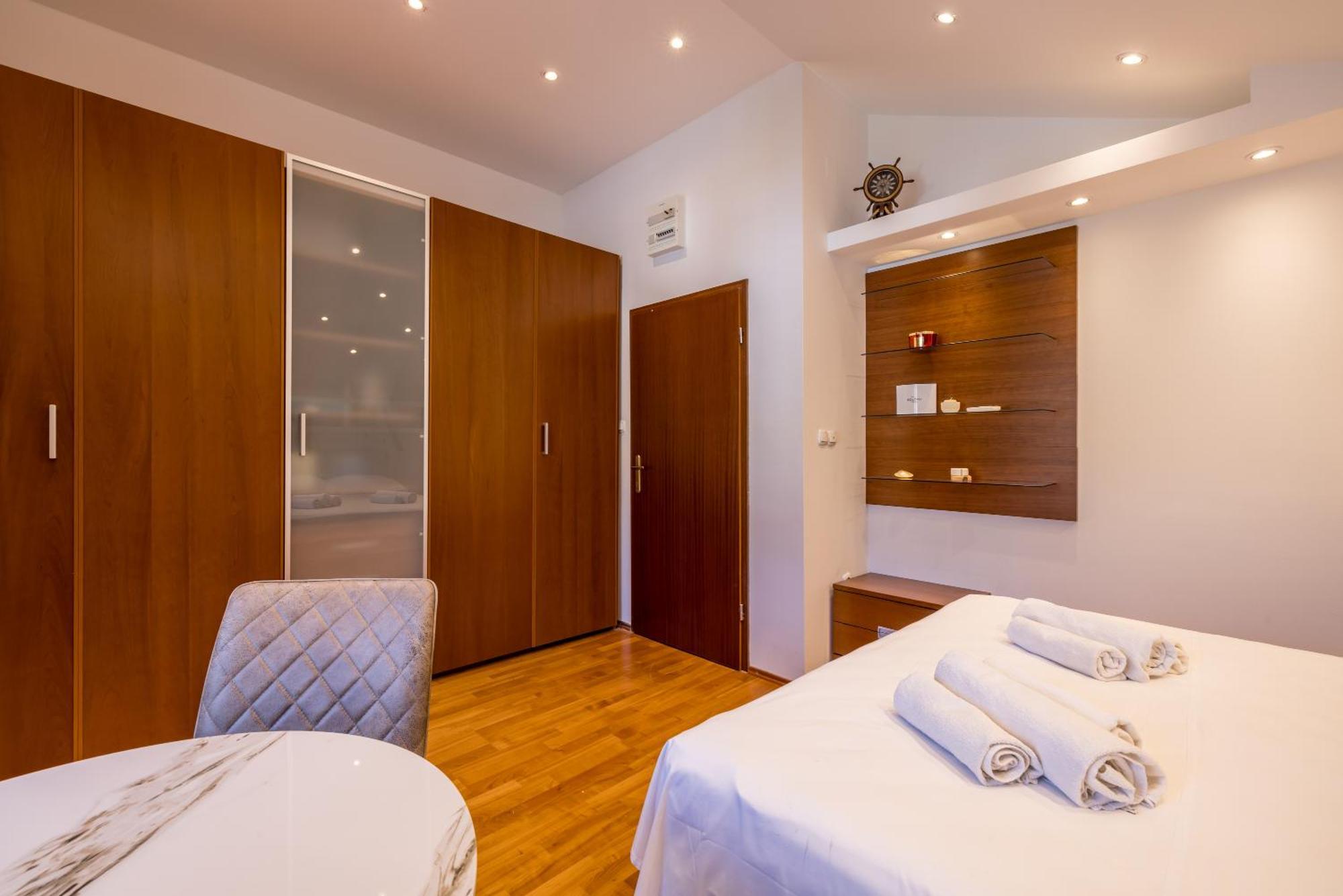 Bolotel Family & Studio Stay Dış mekan fotoğraf