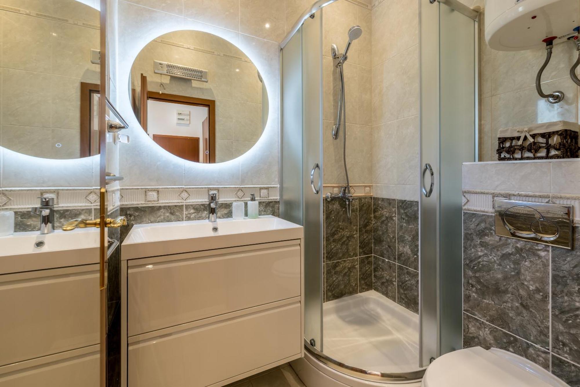 Bolotel Family & Studio Stay Dış mekan fotoğraf