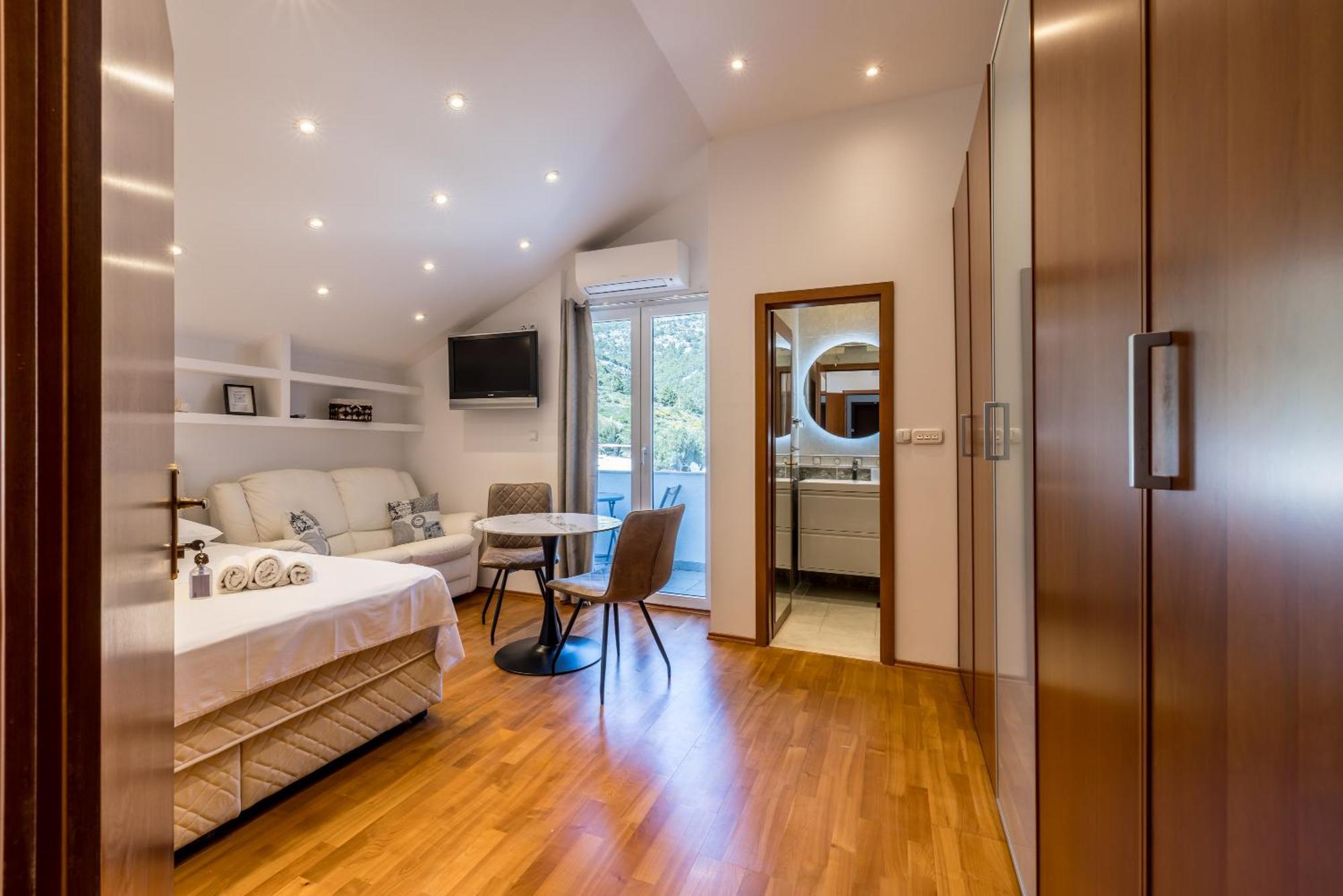 Bolotel Family & Studio Stay Dış mekan fotoğraf