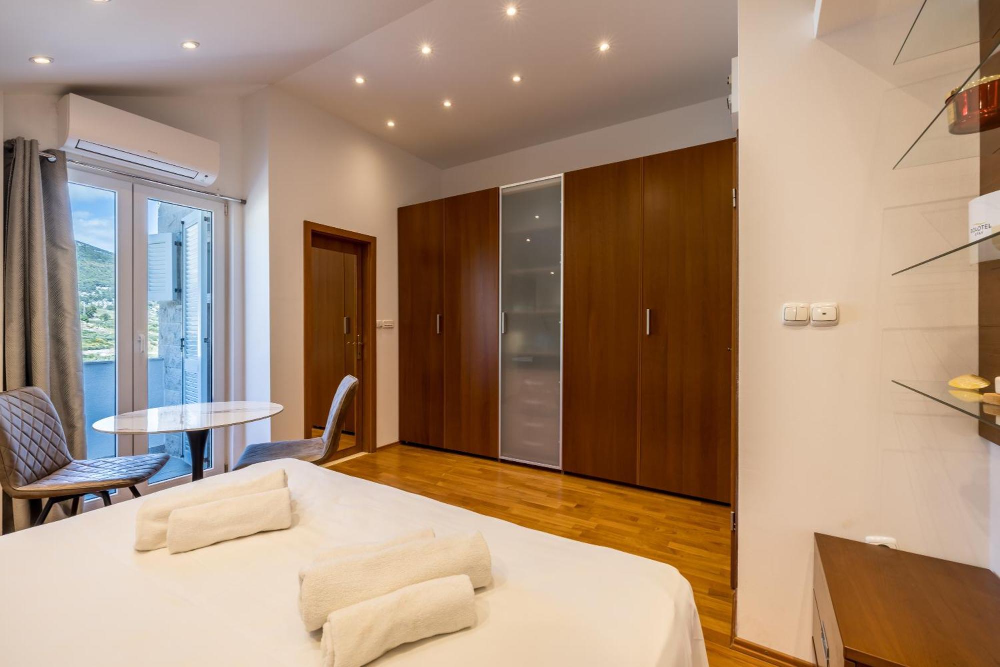 Bolotel Family & Studio Stay Dış mekan fotoğraf