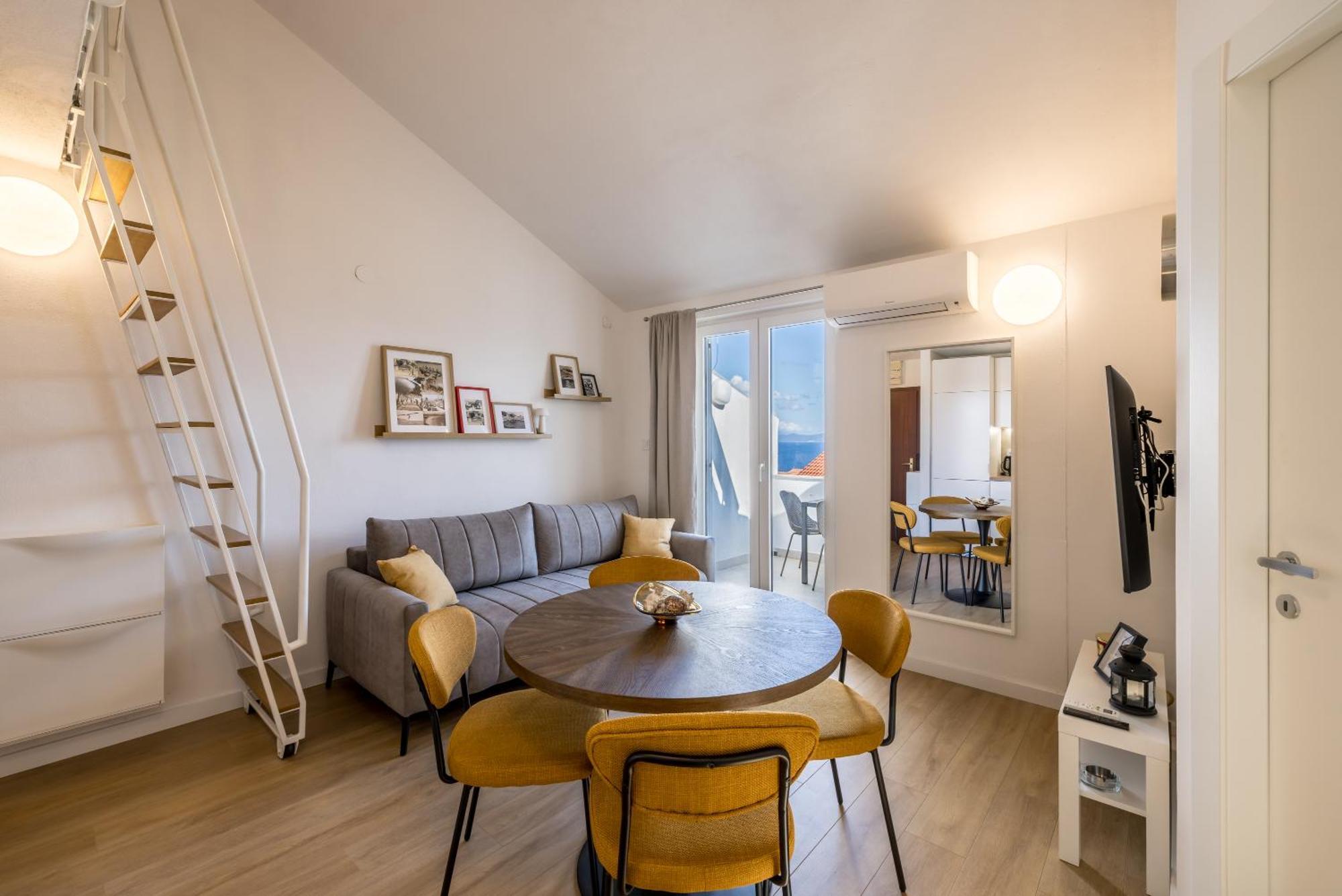 Bolotel Family & Studio Stay Dış mekan fotoğraf