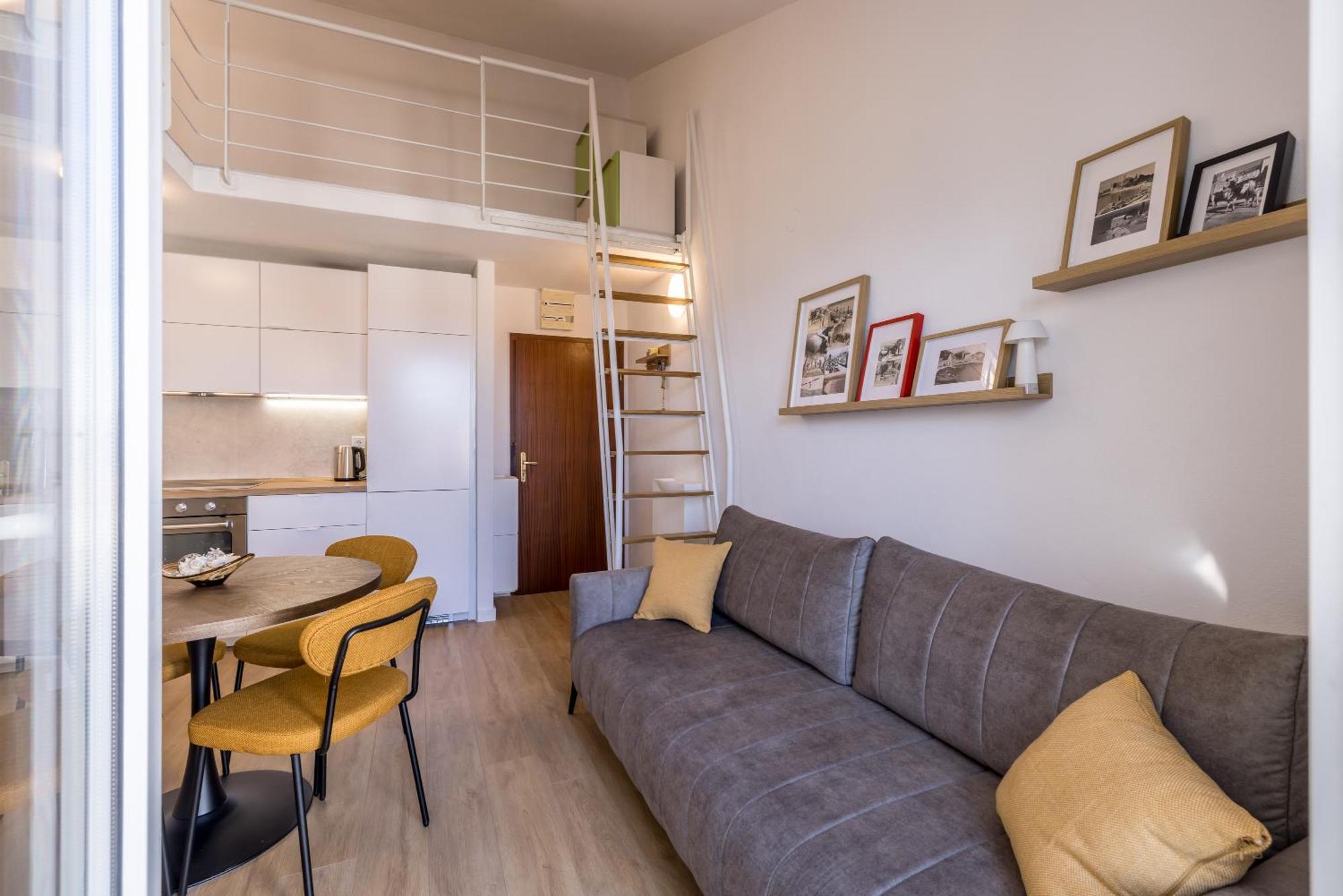 Bolotel Family & Studio Stay Dış mekan fotoğraf