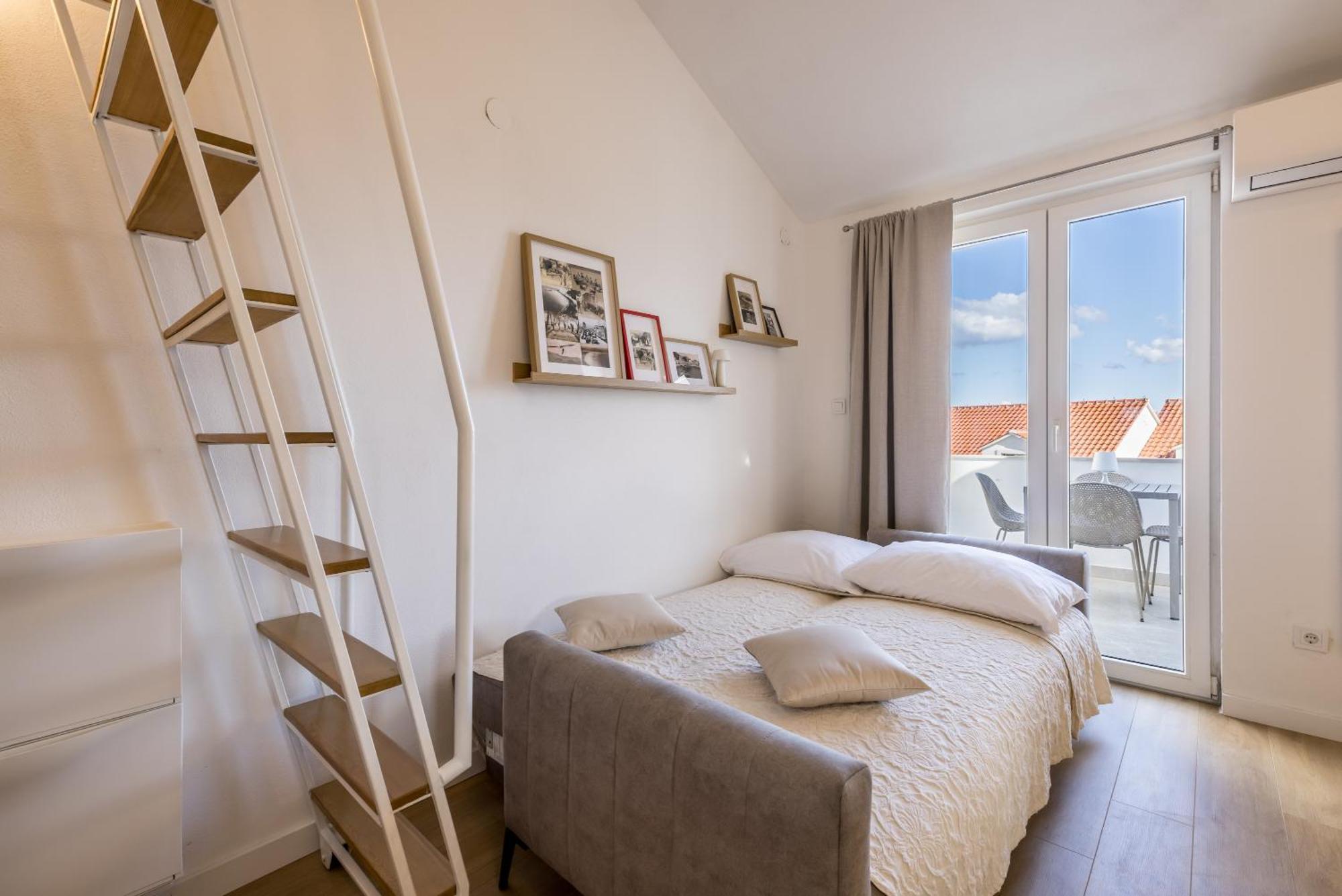 Bolotel Family & Studio Stay Dış mekan fotoğraf