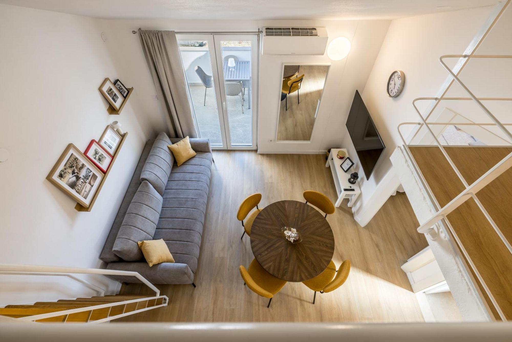 Bolotel Family & Studio Stay Dış mekan fotoğraf