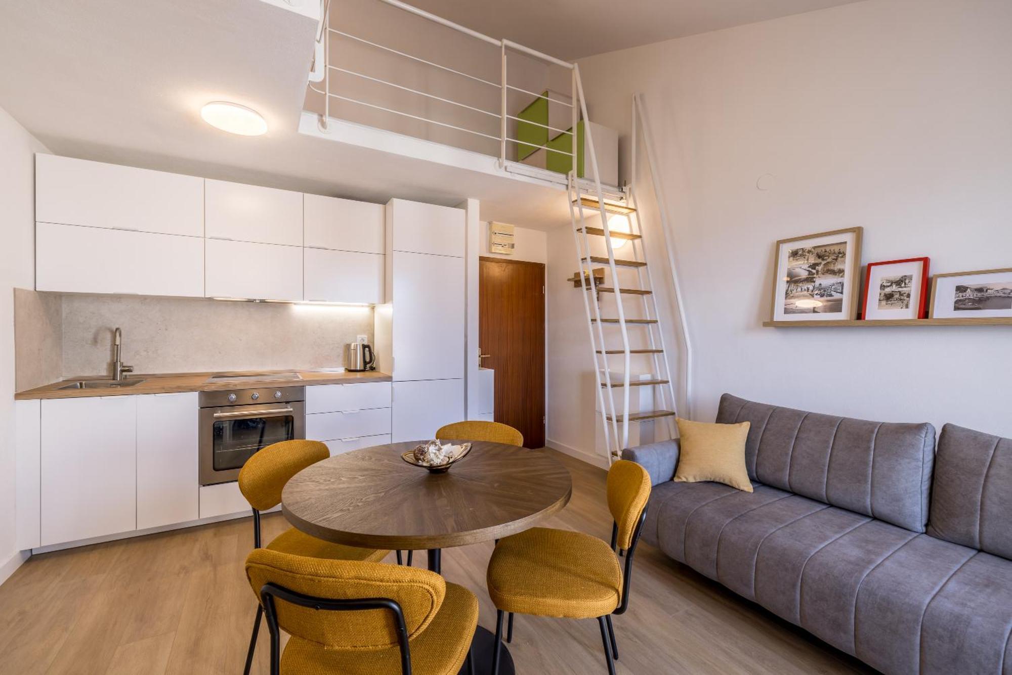 Bolotel Family & Studio Stay Dış mekan fotoğraf