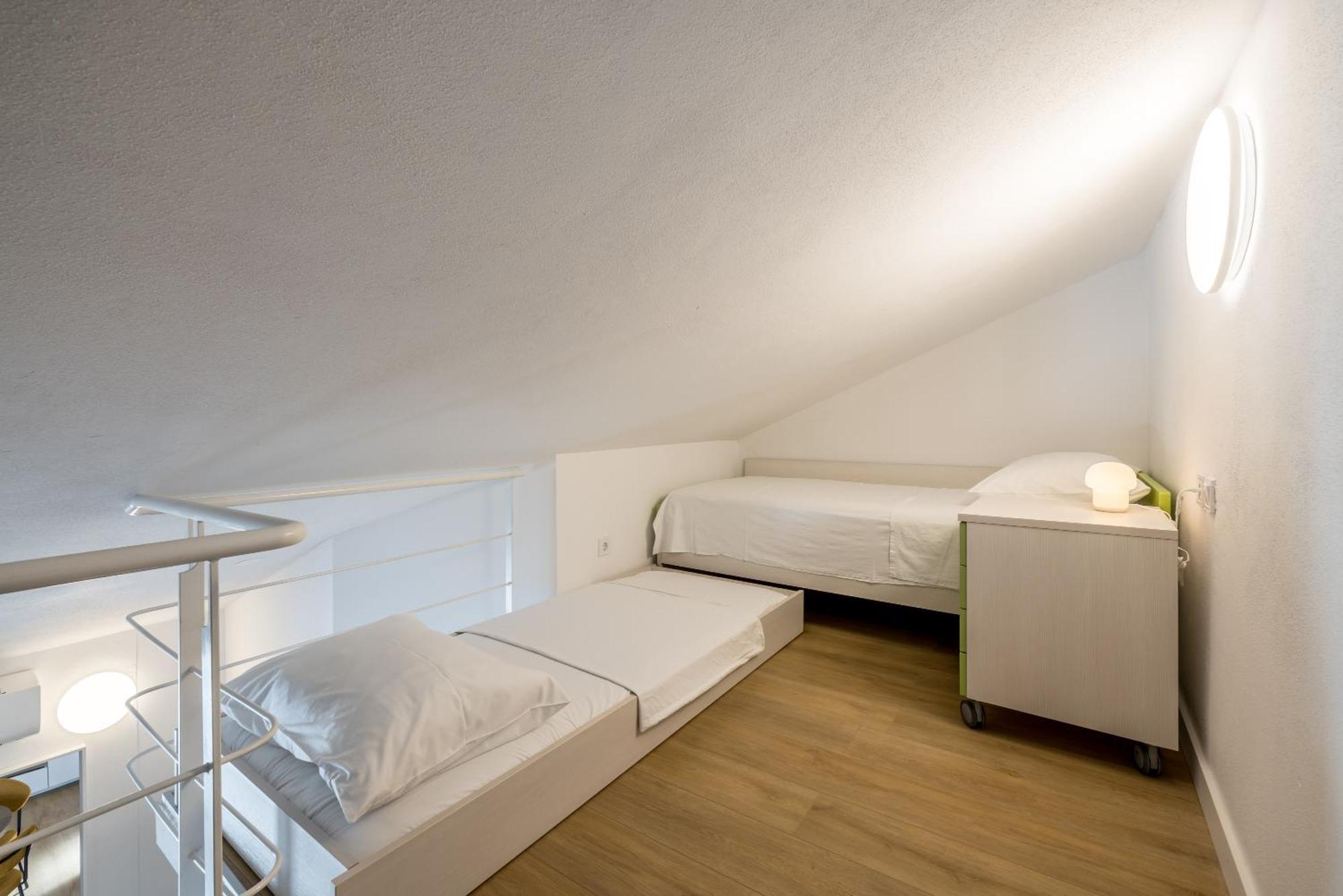 Bolotel Family & Studio Stay Oda fotoğraf