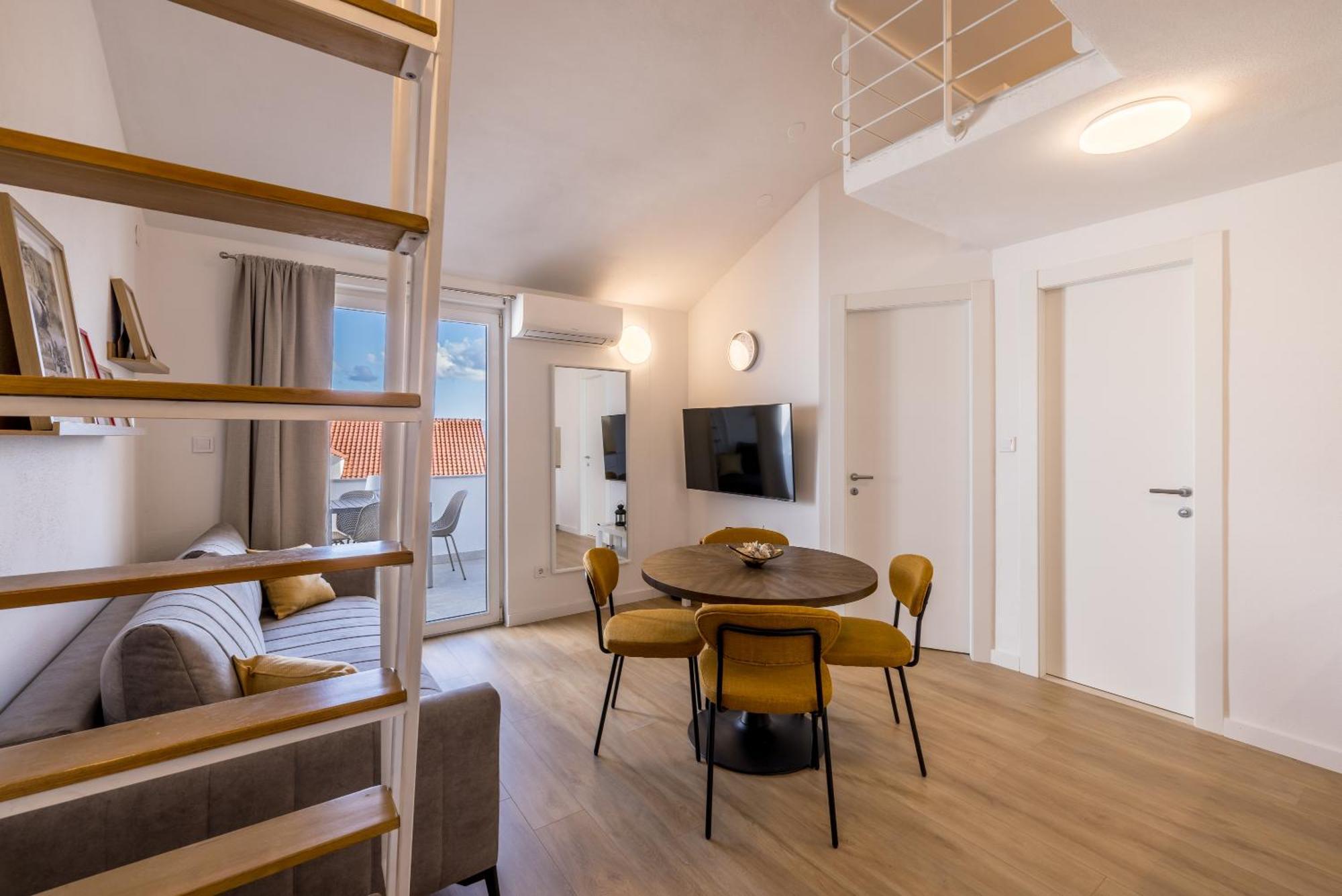 Bolotel Family & Studio Stay Dış mekan fotoğraf