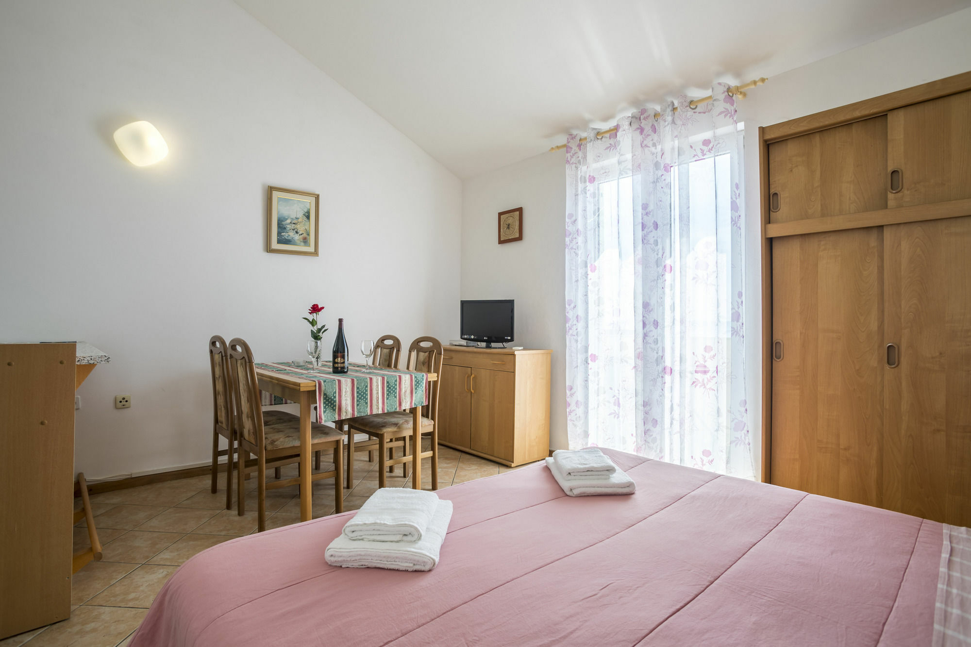 Bolotel Family & Studio Stay Dış mekan fotoğraf