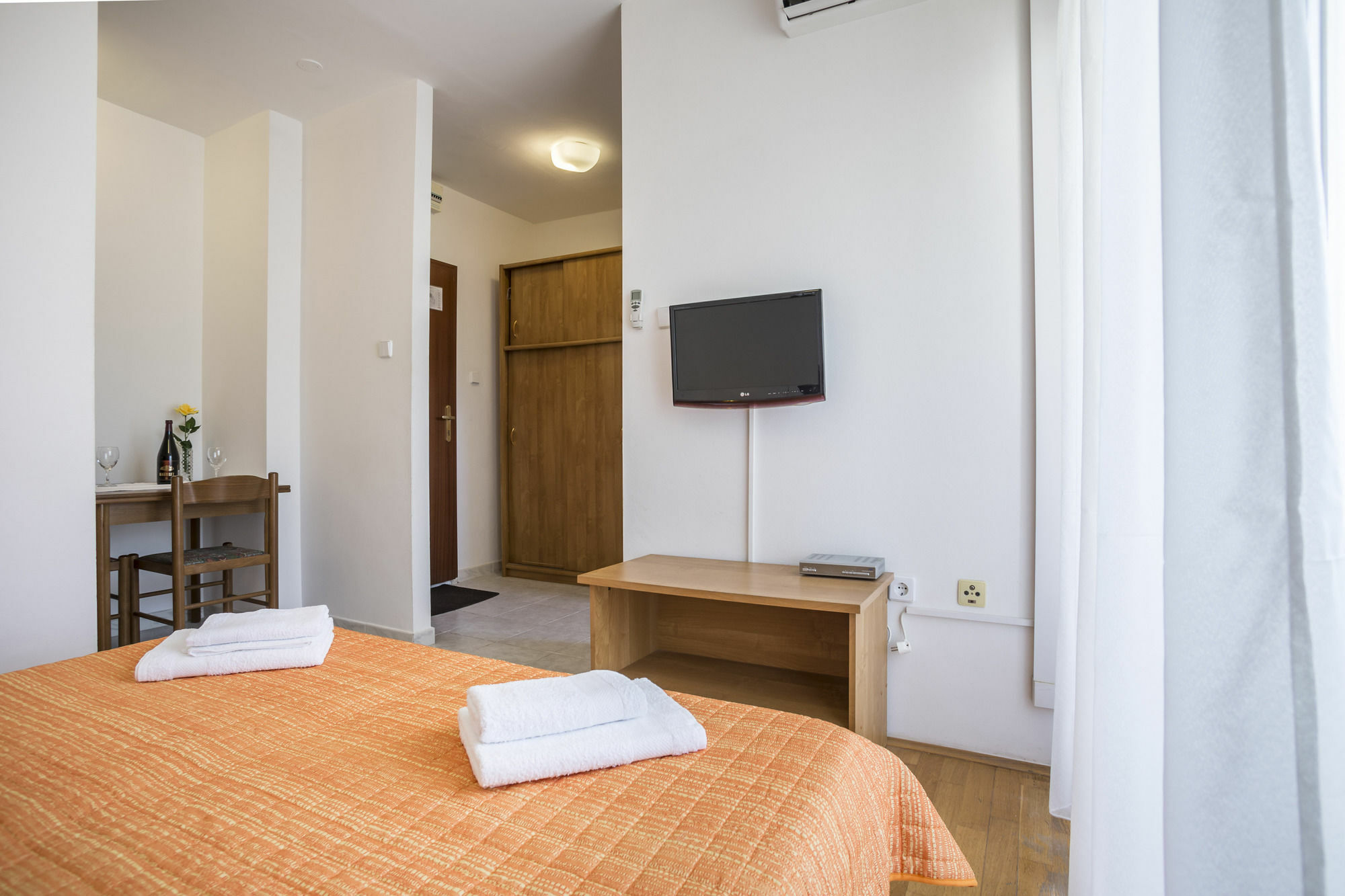 Bolotel Family & Studio Stay Dış mekan fotoğraf