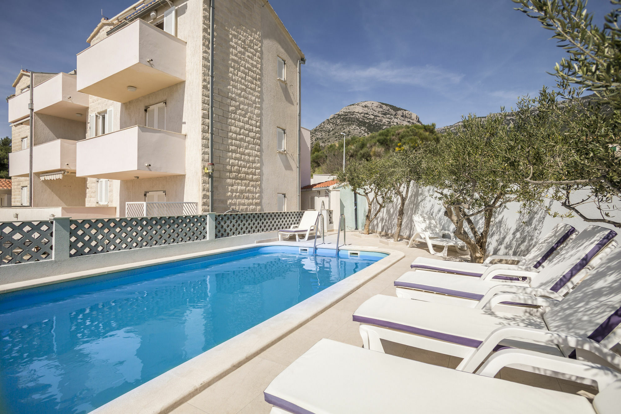 Bolotel Family & Studio Stay Dış mekan fotoğraf