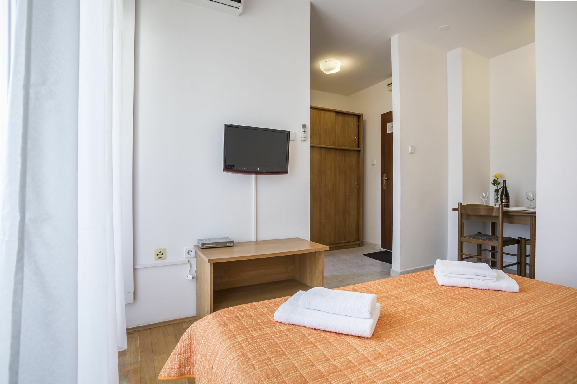 Bolotel Family & Studio Stay Dış mekan fotoğraf
