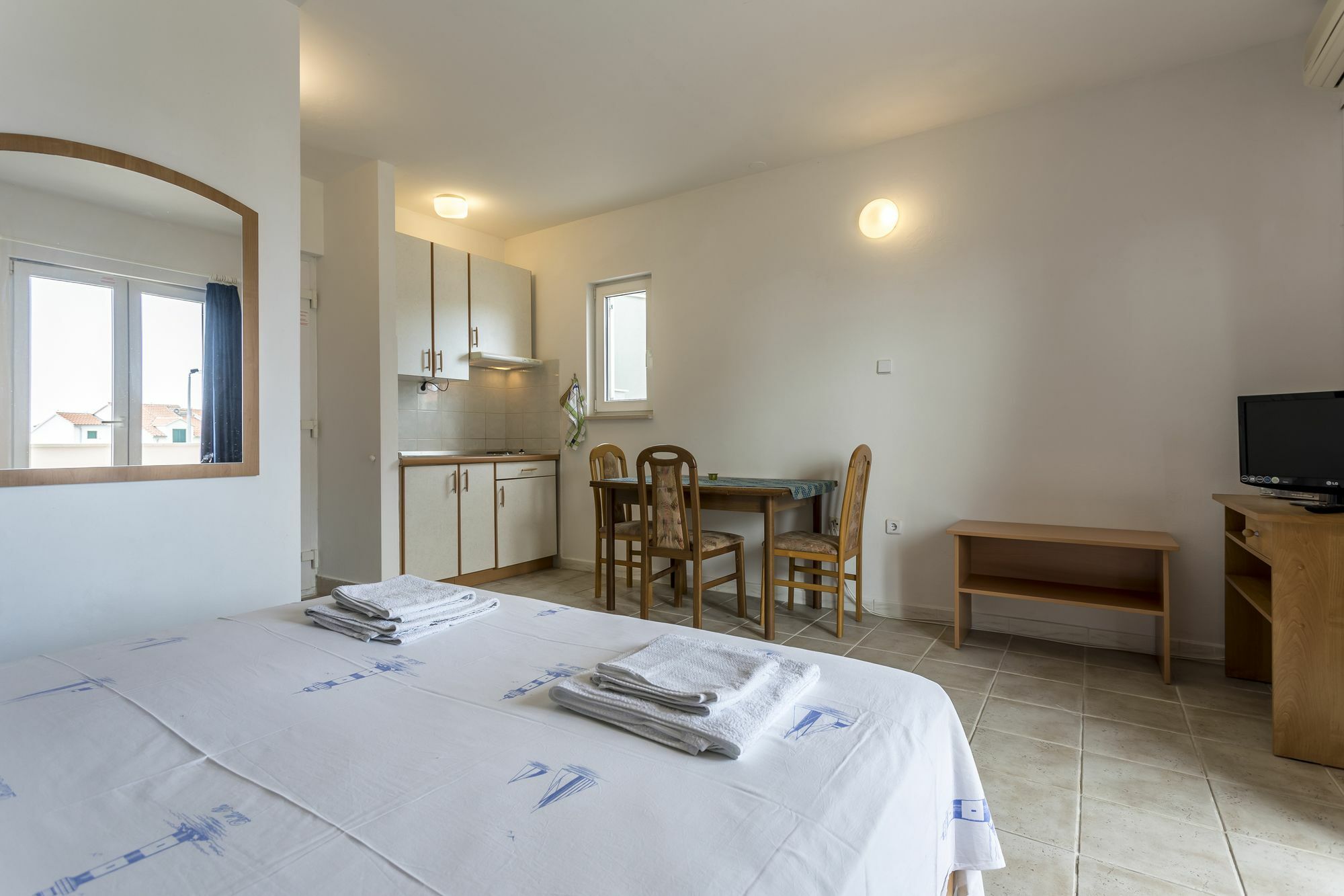 Bolotel Family & Studio Stay Dış mekan fotoğraf
