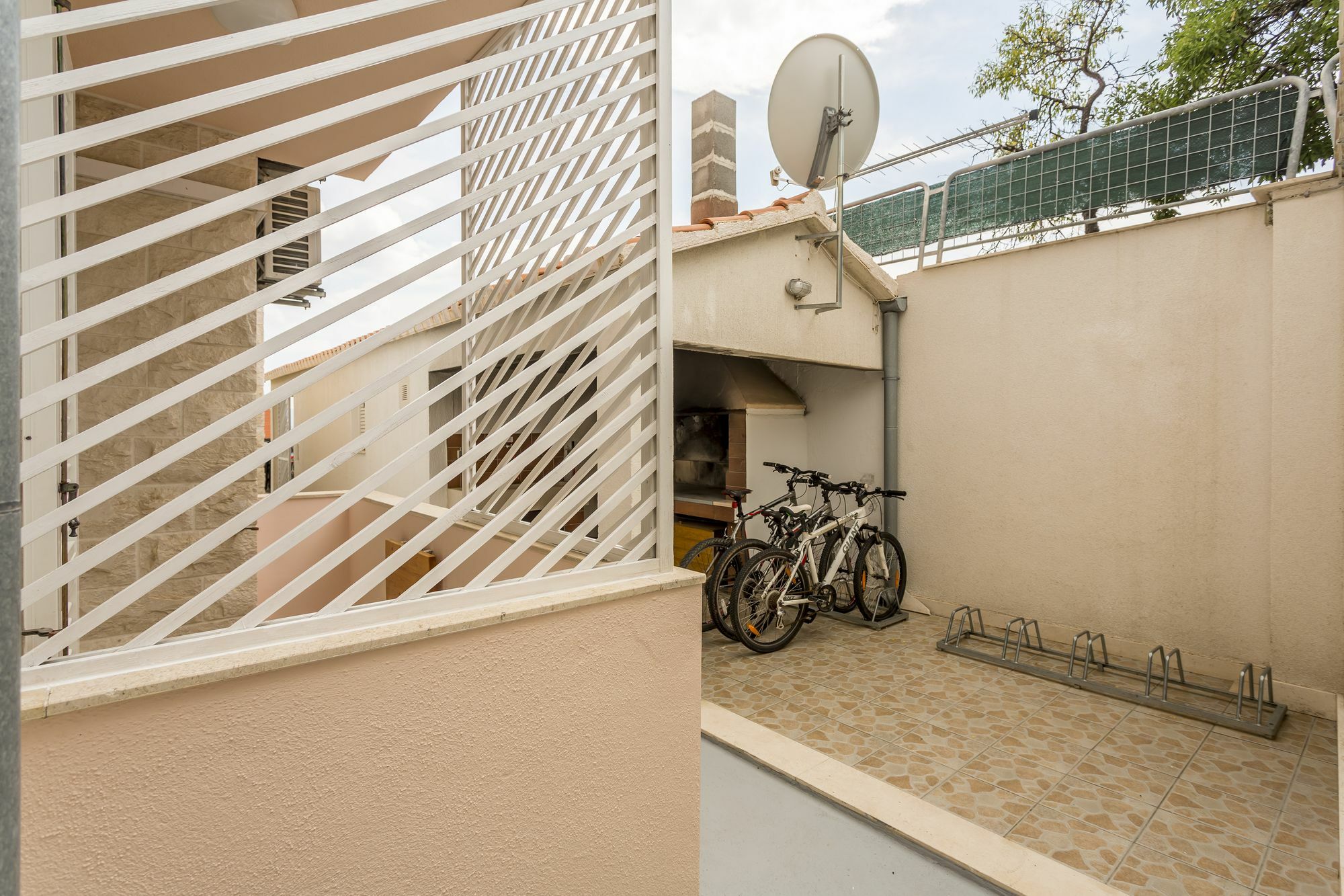 Bolotel Family & Studio Stay Dış mekan fotoğraf