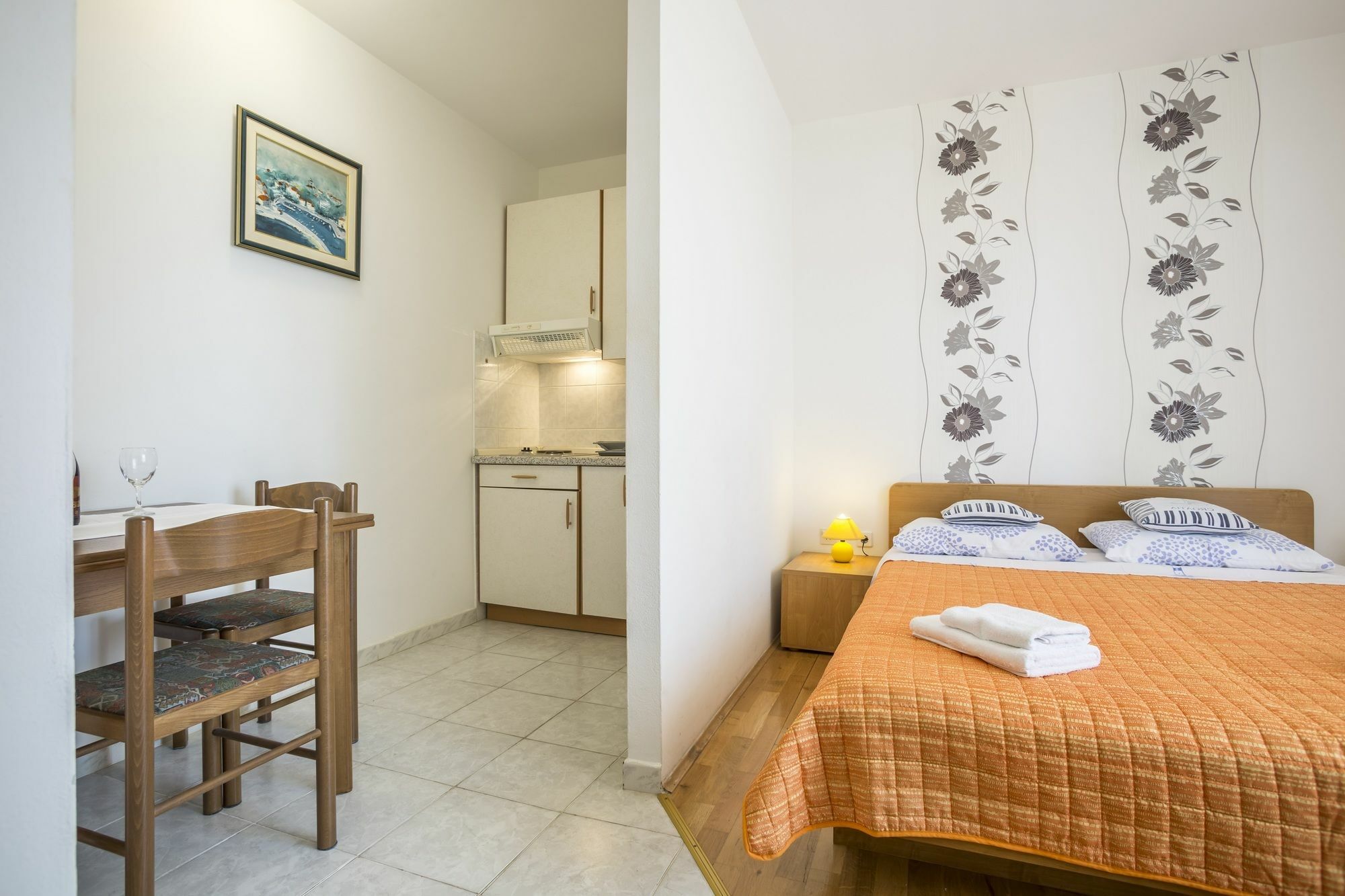 Bolotel Family & Studio Stay Dış mekan fotoğraf