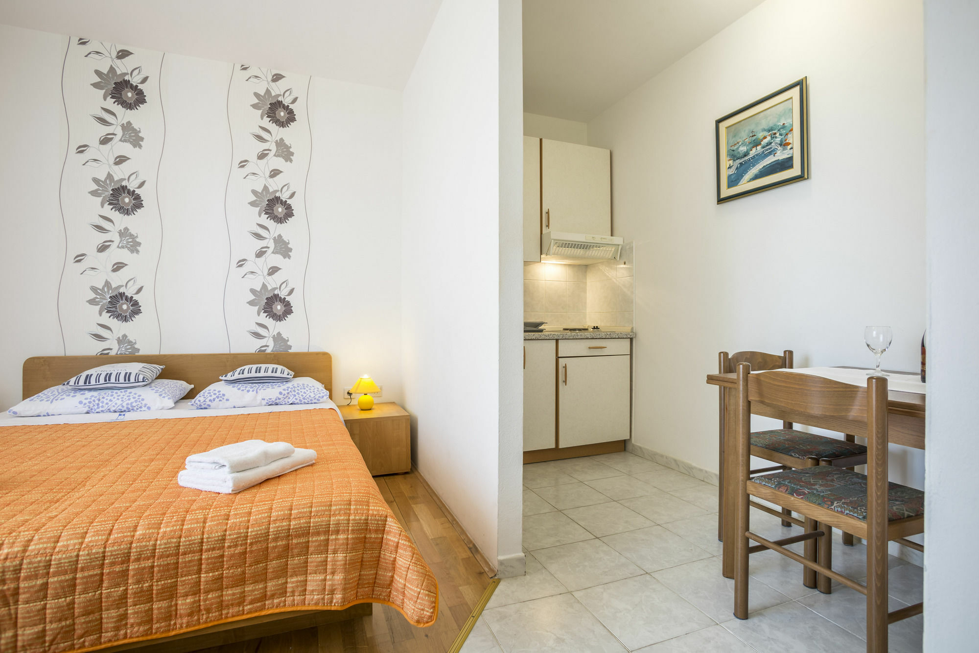 Bolotel Family & Studio Stay Dış mekan fotoğraf
